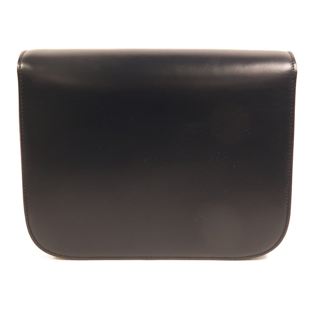 Celine Classic Box · Medium · Calfskin