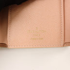 Louis Vuitton Victorine · Damier Azur