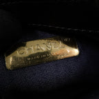 Chanel CC Mania · Lambskin Waist Bag