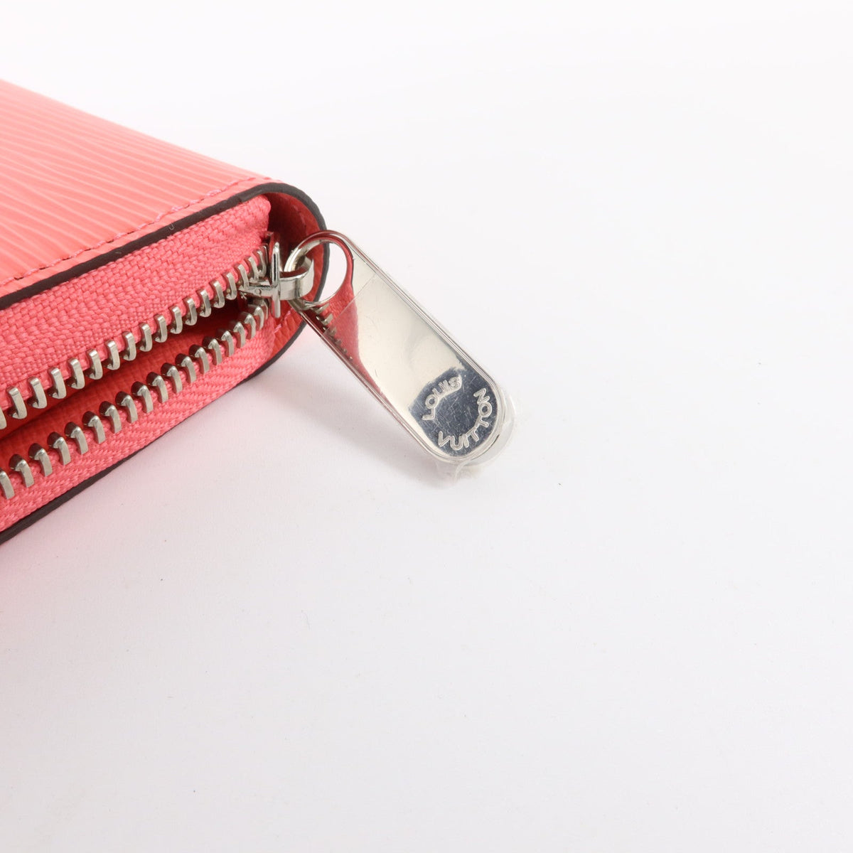 Louis Vuitton Zippy Wallet · Epi Leather