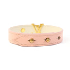 Louis Vuitton · Calfskin Bracelet