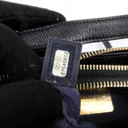 Chanel CC Mania · Lambskin Waist Bag