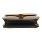 Celine Classic Box · Medium · Calfskin