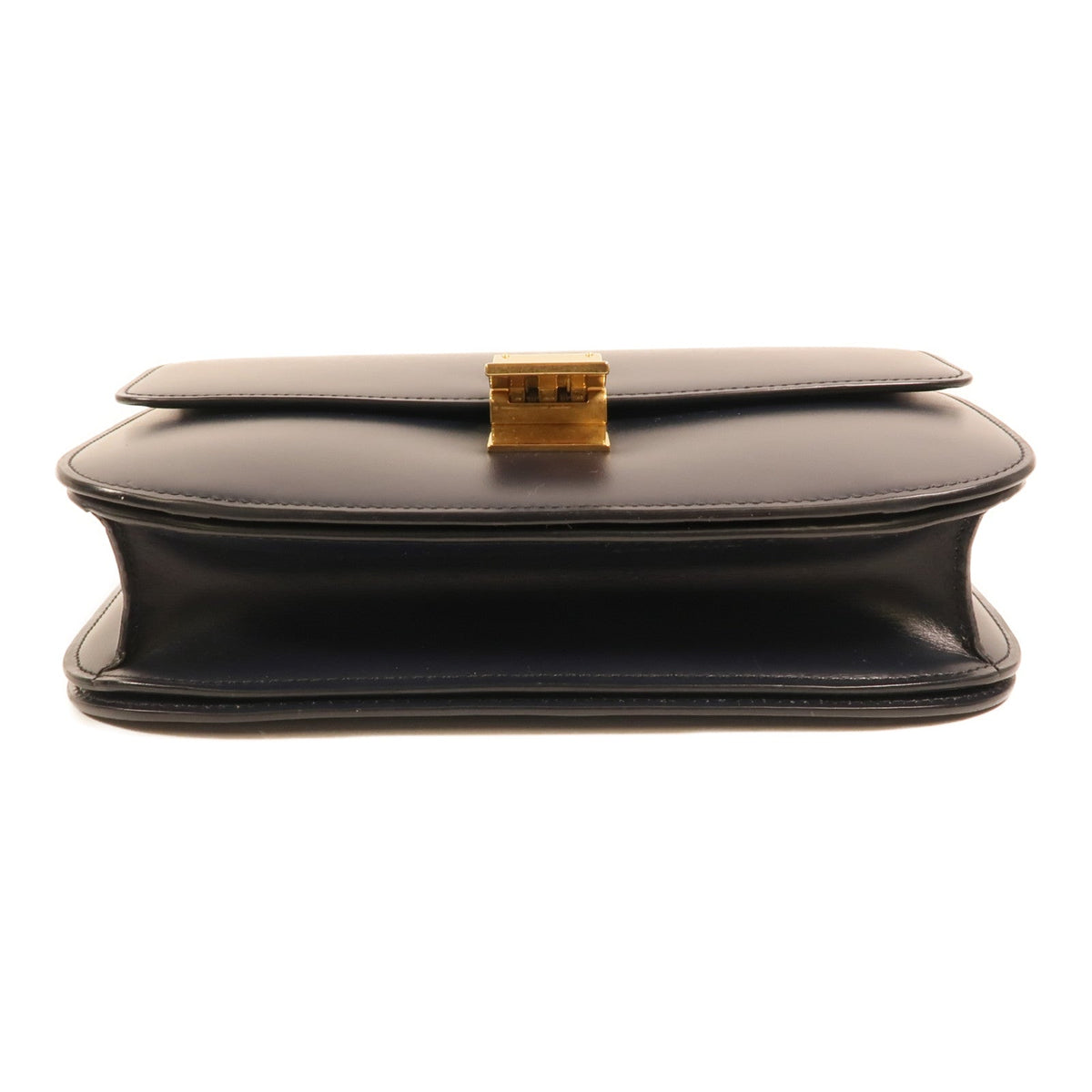 Celine Classic Box · Medium · Calfskin
