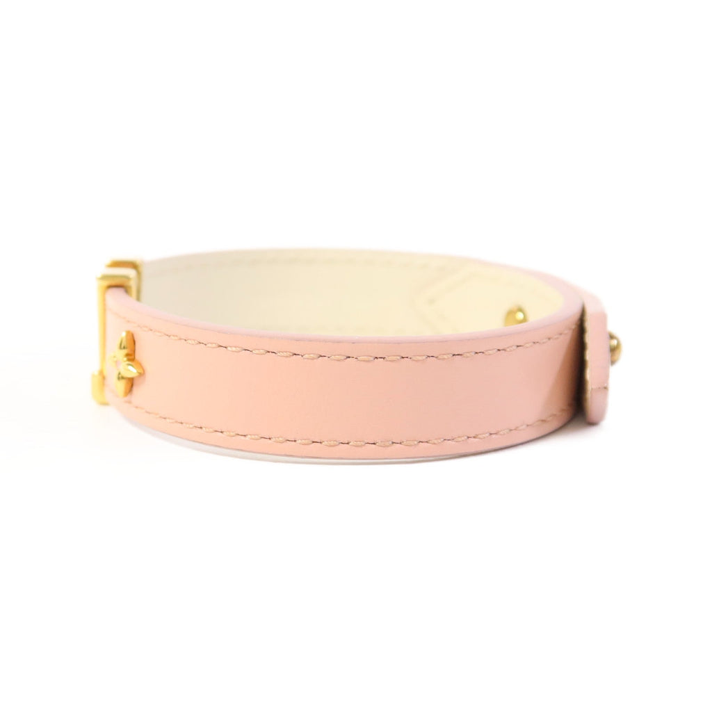 Louis Vuitton · Calfskin Bracelet