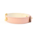 Louis Vuitton · Calfskin Bracelet