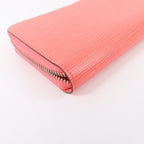Louis Vuitton Zippy Wallet · Epi Leather