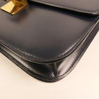 Celine Classic Box · Medium · Calfskin