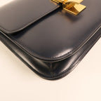 Celine Classic Box · Medium · Calfskin