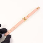 Louis Vuitton · Calfskin Bracelet