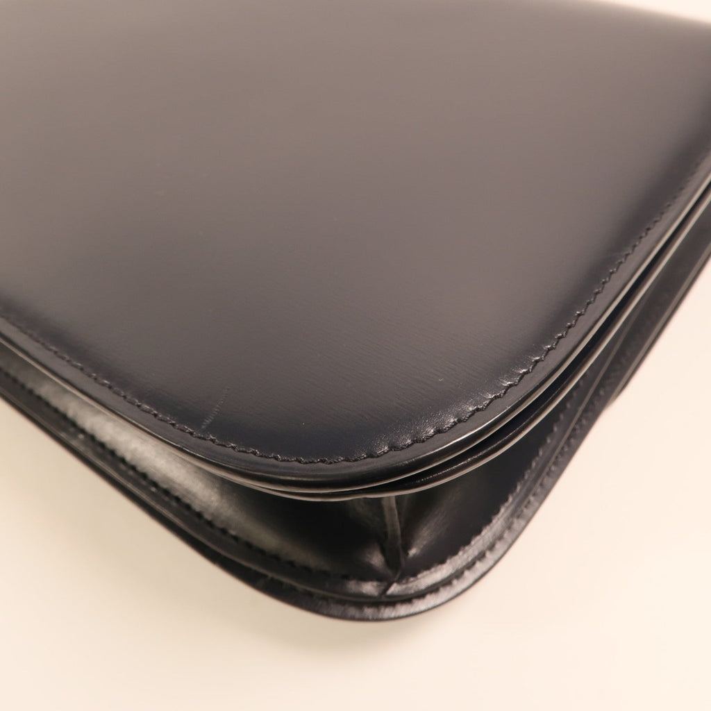 Celine Classic Box · Medium · Calfskin