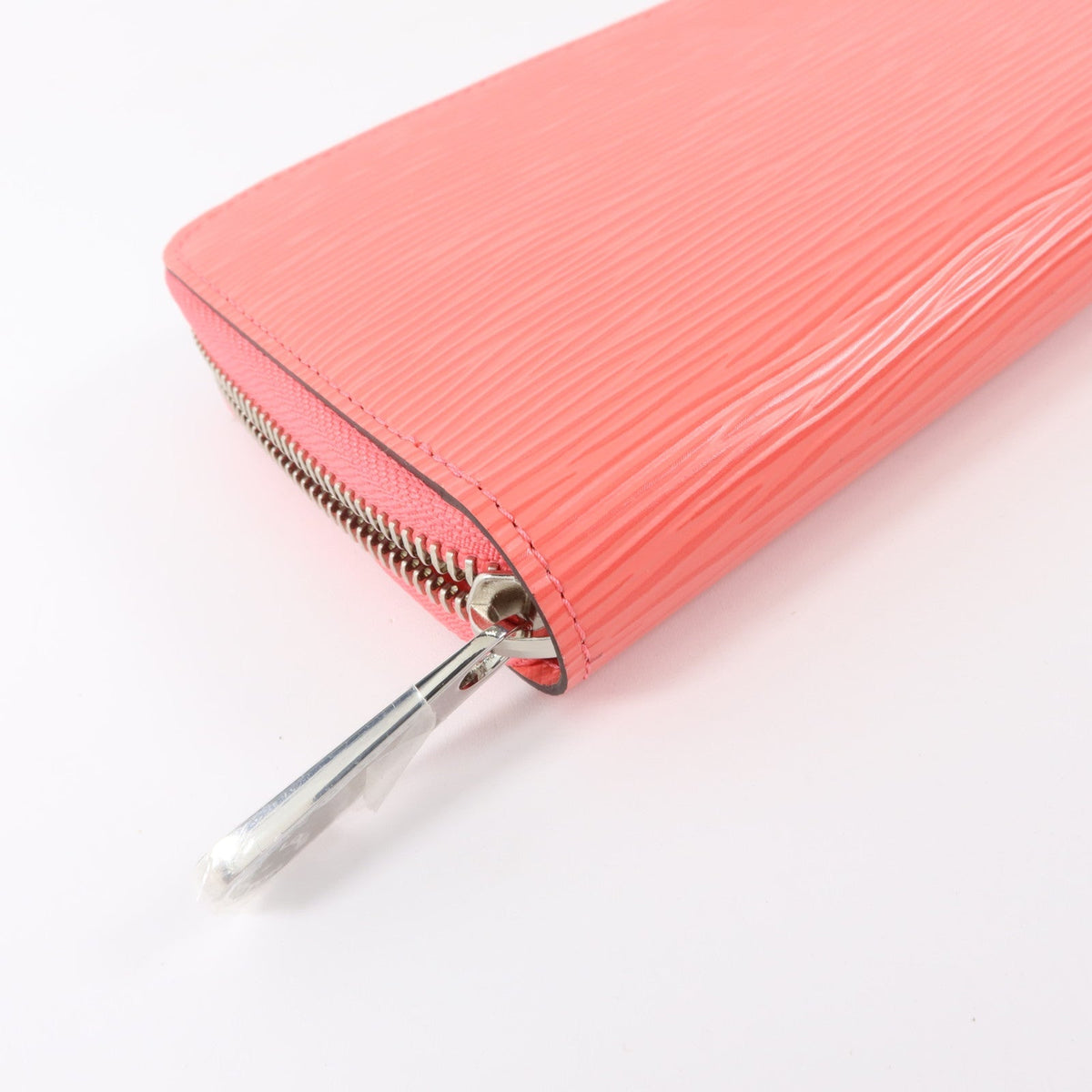 Louis Vuitton Zippy Wallet · Epi Leather