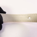 Louis Vuitton · Calfskin Bracelet