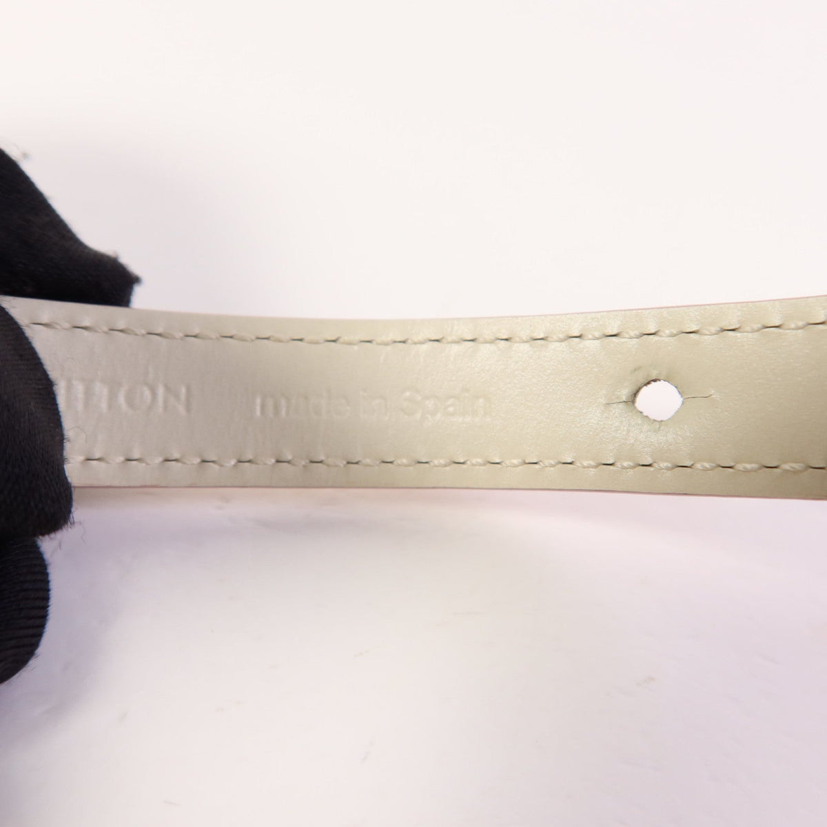 Louis Vuitton · Calfskin Bracelet