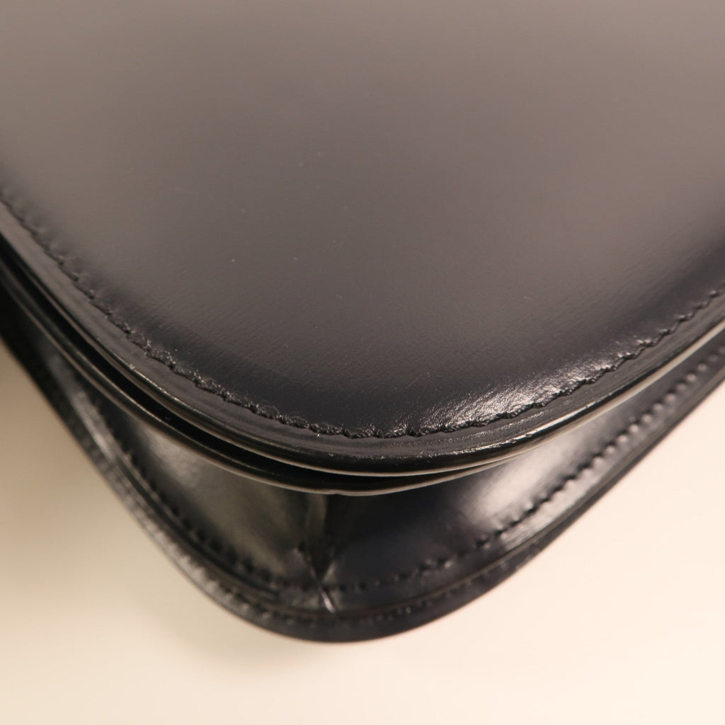 Celine Classic Box · Medium · Calfskin