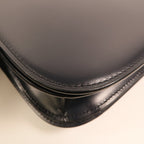 Celine Classic Box · Medium · Calfskin