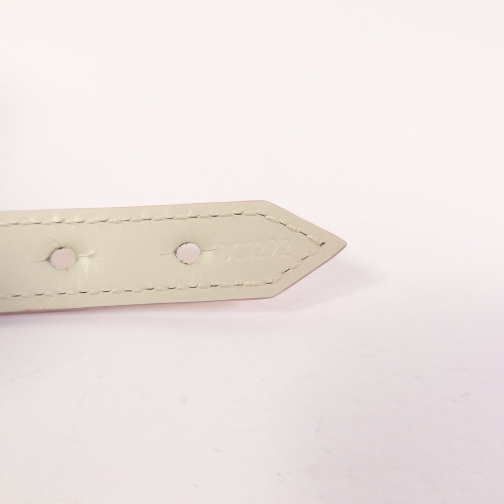 Louis Vuitton · Calfskin Bracelet