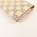 Louis Vuitton Victorine · Damier Azur
