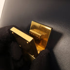 Celine Classic Box · Medium · Calfskin