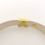 Louis Vuitton · Calfskin Bracelet