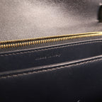 Celine Classic Box · Medium · Calfskin