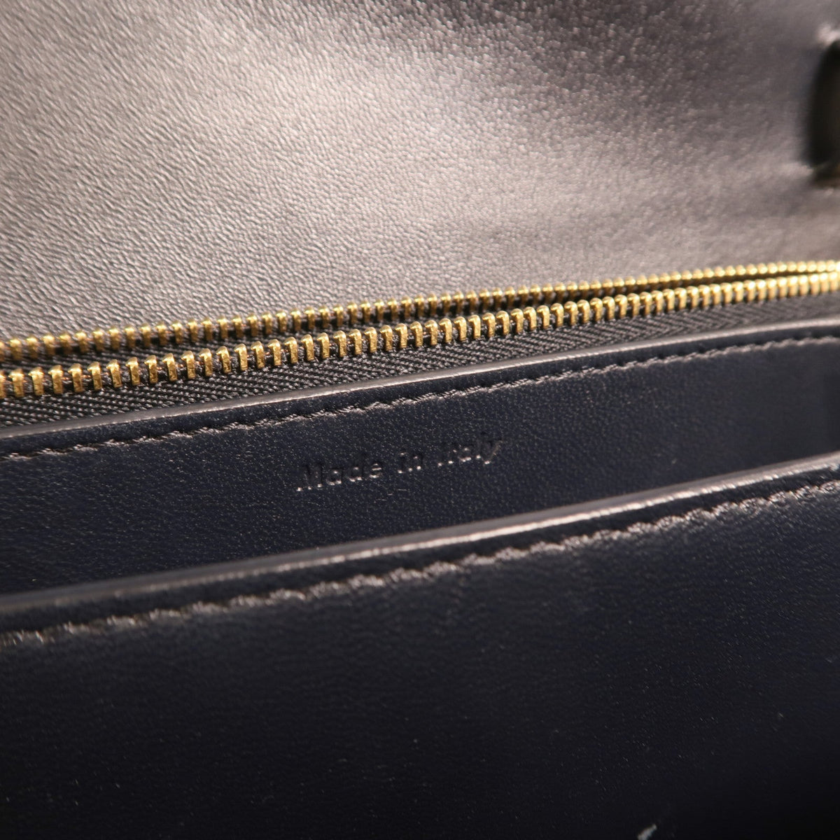 Celine Classic Box · Medium · Calfskin