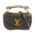 Louis Vuitton New Wave PM · Calfskin