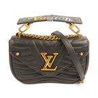 Louis Vuitton New Wave PM · Calfskin