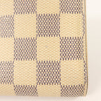 Louis Vuitton Victorine · Damier Azur