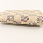 Louis Vuitton Victorine · Damier Azur