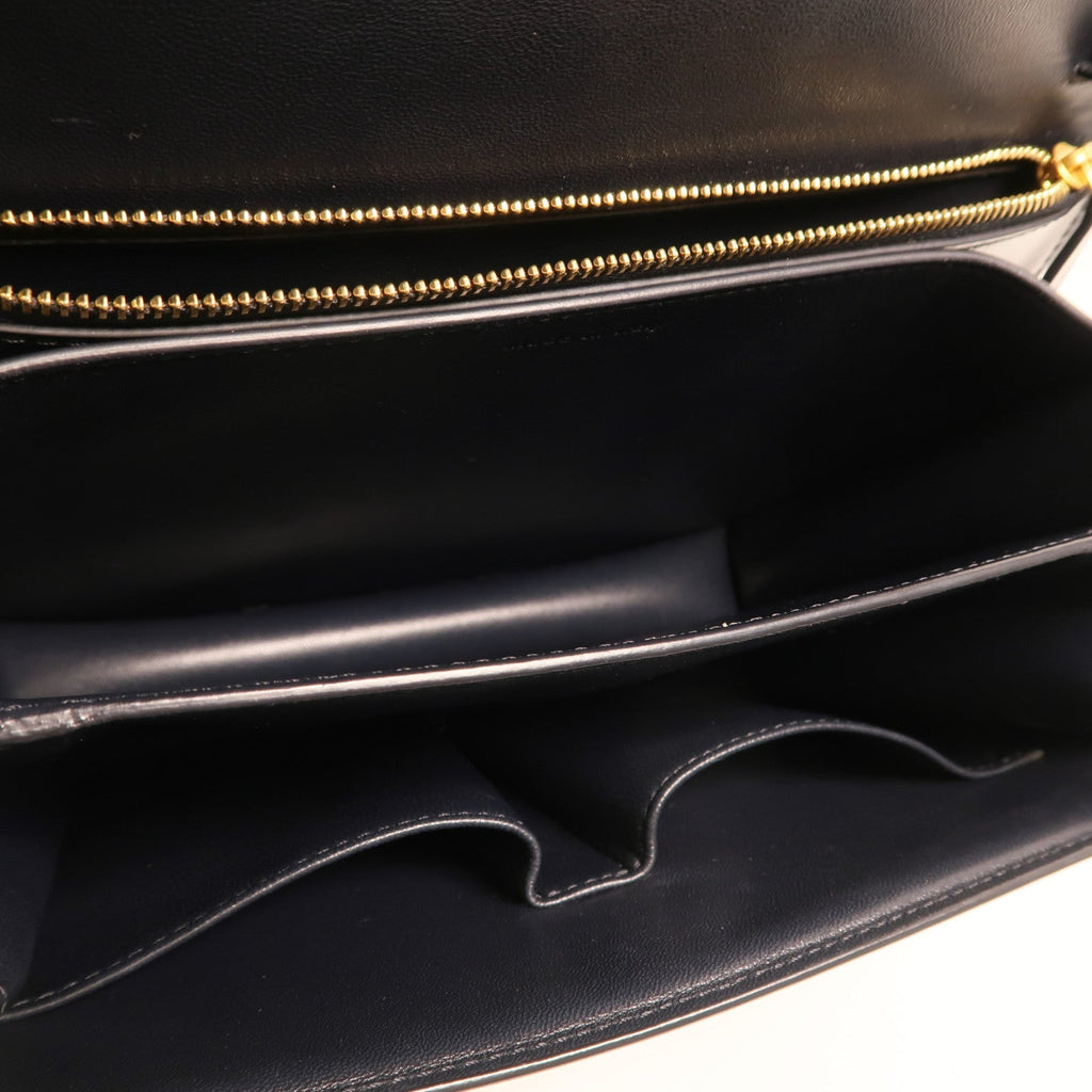 Celine Classic Box · Medium · Calfskin