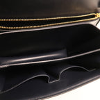 Celine Classic Box · Medium · Calfskin