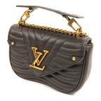 Louis Vuitton New Wave PM · Calfskin