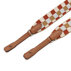 Hermès Canvas Leather Strap · 2023