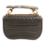 Louis Vuitton New Wave PM · Calfskin