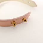Louis Vuitton · Calfskin Bracelet