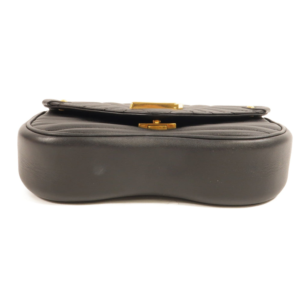 Louis Vuitton New Wave PM · Calfskin