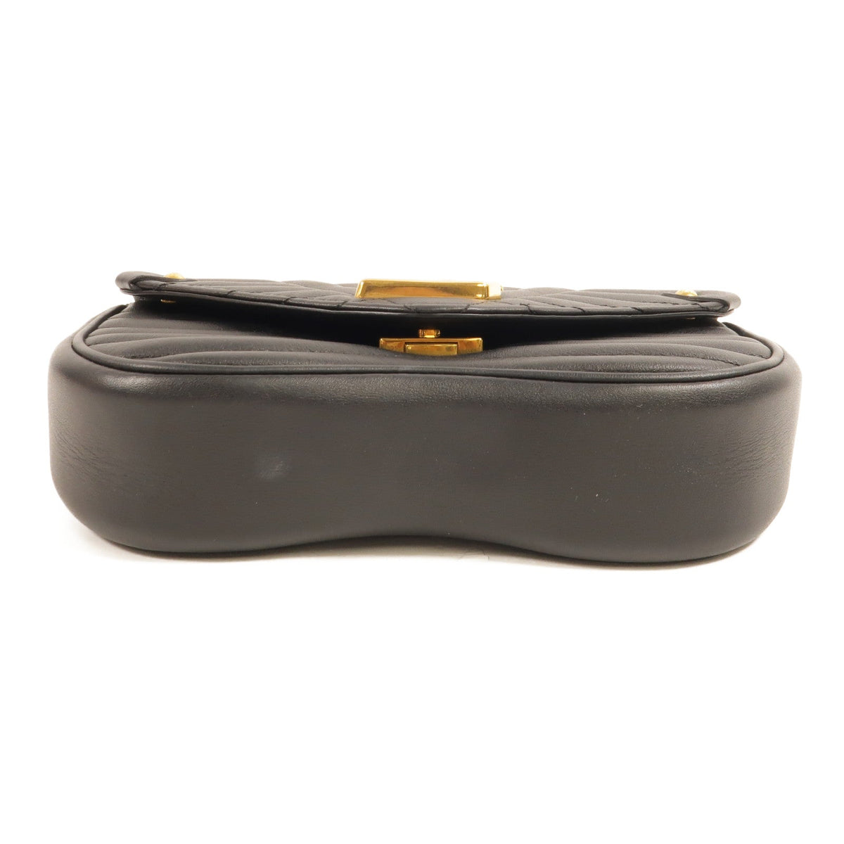 Louis Vuitton New Wave PM · Calfskin