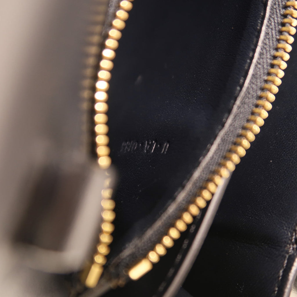Celine Classic Box · Medium · Calfskin