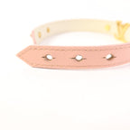 Louis Vuitton · Calfskin Bracelet