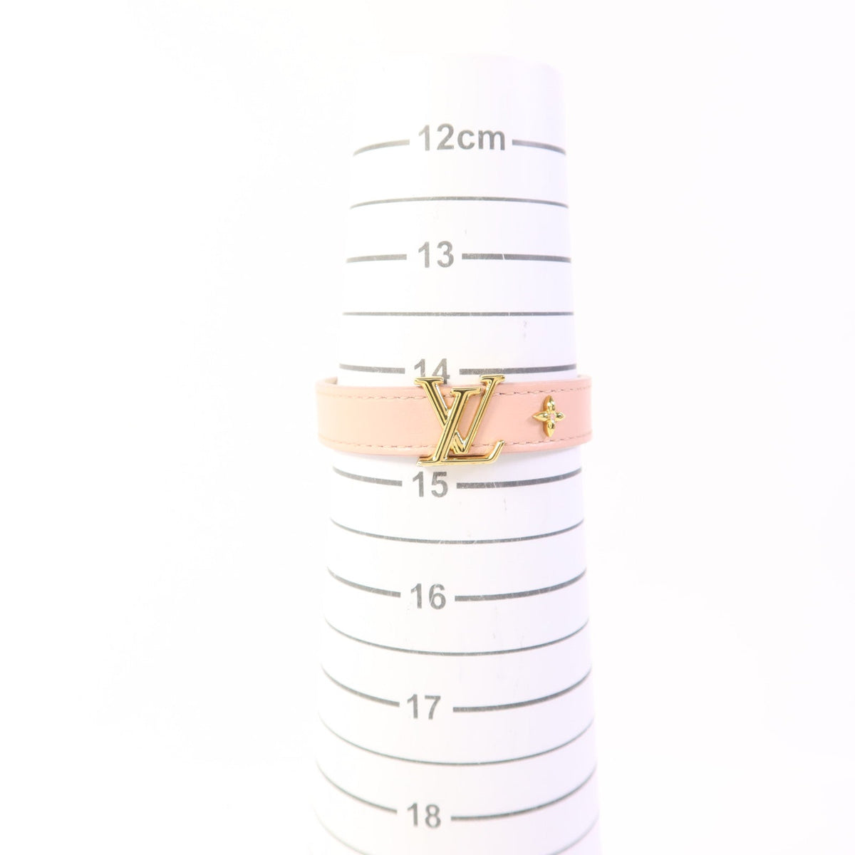 Louis Vuitton · Calfskin Bracelet