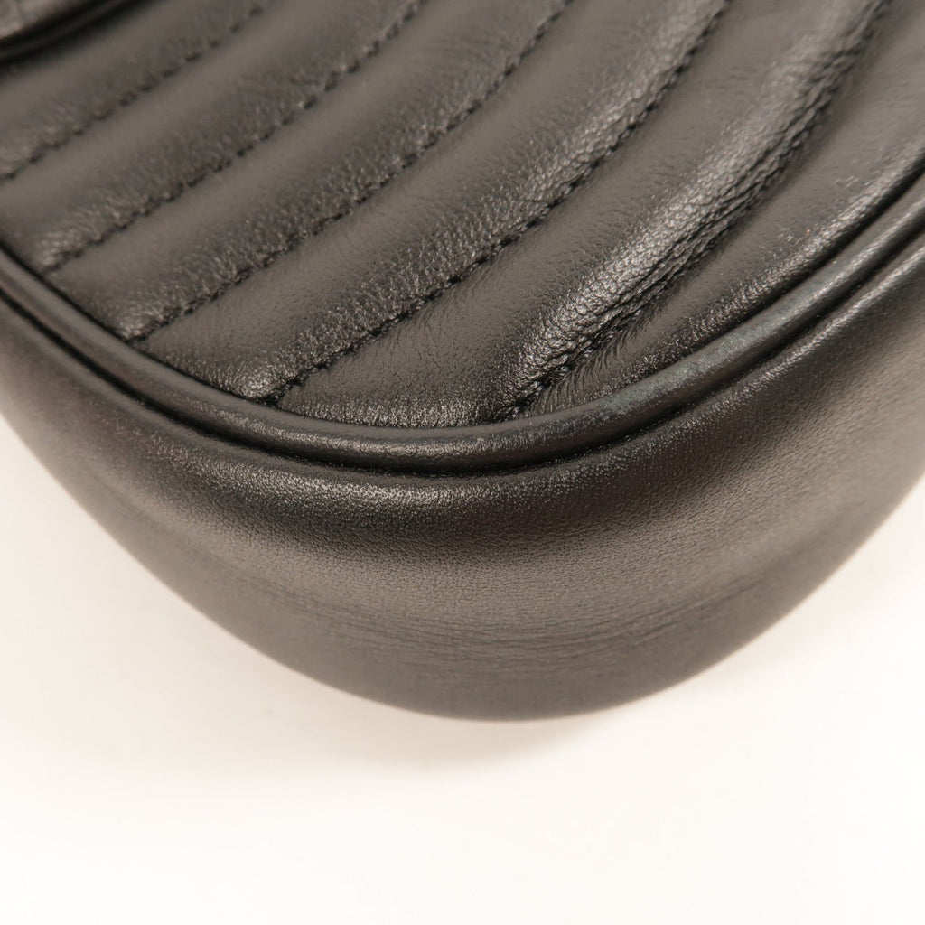 Louis Vuitton New Wave PM · Calfskin