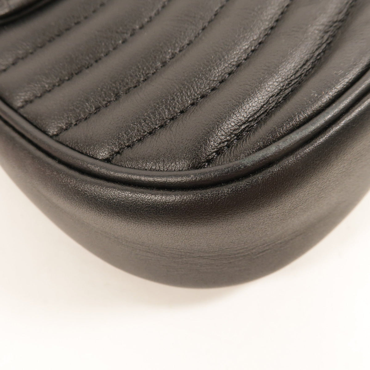 Louis Vuitton New Wave PM · Calfskin