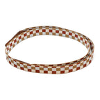 Hermès Canvas Leather Strap · 2023
