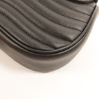 Louis Vuitton New Wave PM · Calfskin