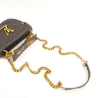 Louis Vuitton New Wave PM · Calfskin