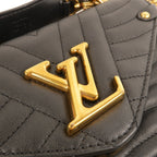 Louis Vuitton New Wave PM · Calfskin