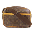 Louis Vuitton Reporter PM · Monogram