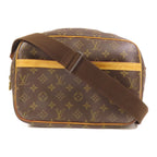 Louis Vuitton Reporter PM · Monogram