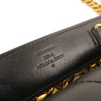 Louis Vuitton New Wave PM · Calfskin